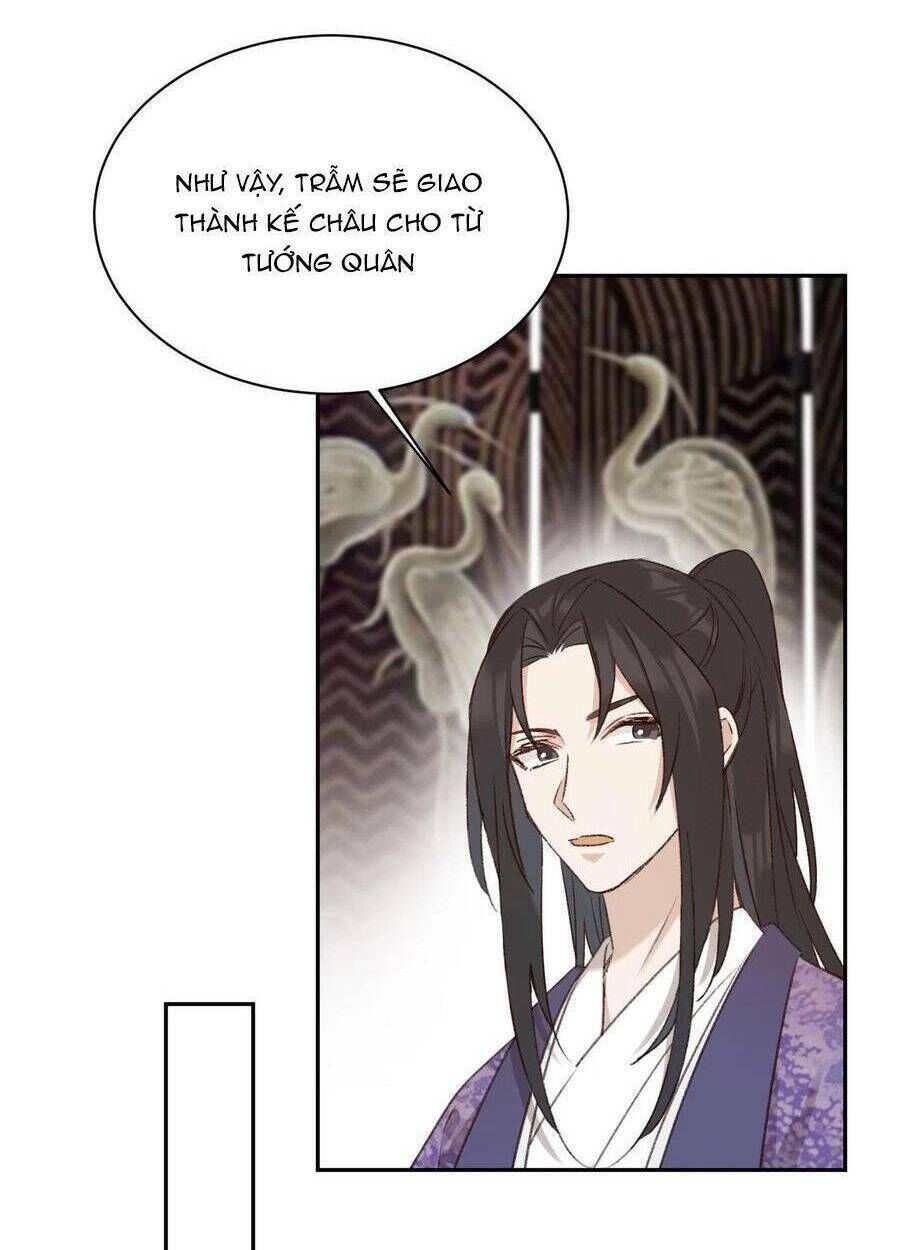 hoàng hậu vô đức chapter 68 - Next chapter 69