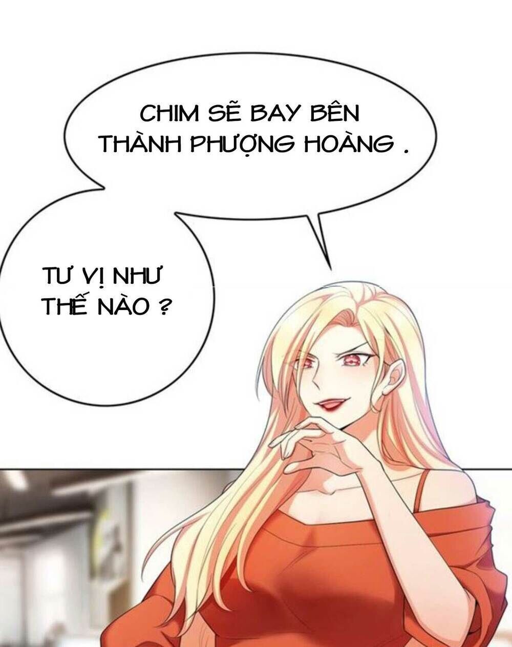 cô vợ nhỏ nuông chiều quá lại thành ác!! chapter 52 - Trang 2