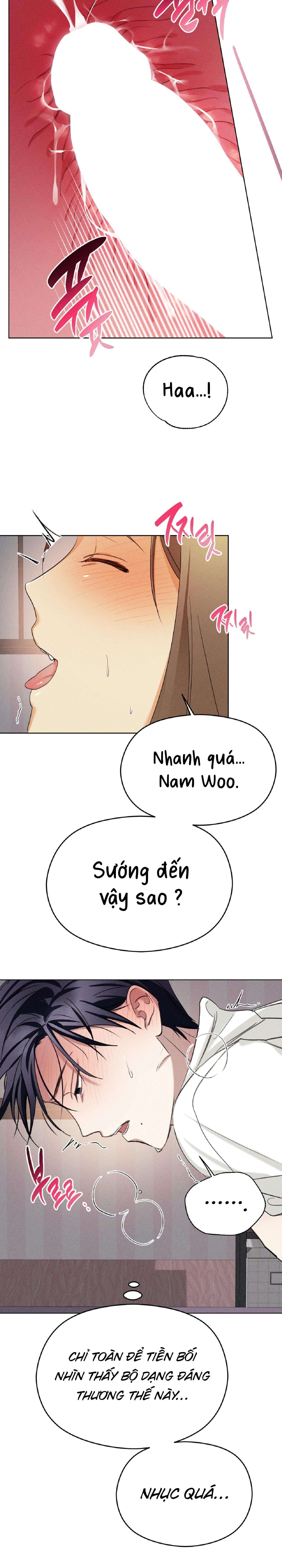 [ 18+ ] Cô nàng Succubus [ 18+ ] Cô nàng Succubus -END- Chap 5 - Next Chap 5