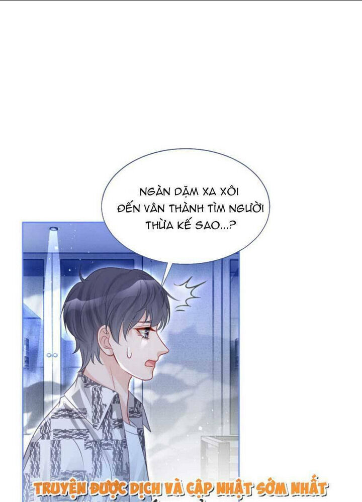 được các anh trai chiều chuộng tôi trở nên ngang tàng chapter 80 - Next chapter 81