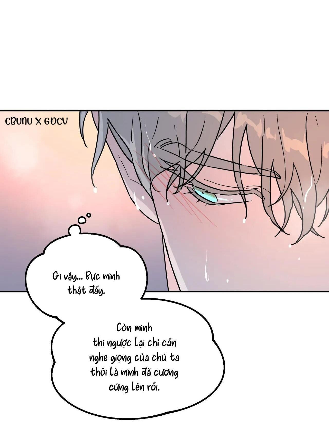 (CBunu) Cây Không Có Rễ Chapter 18 H - Trang 1