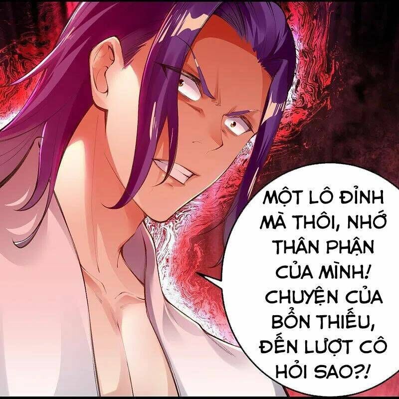 nghịch thiên tà thần Chapter 393 - Next Chapter 394