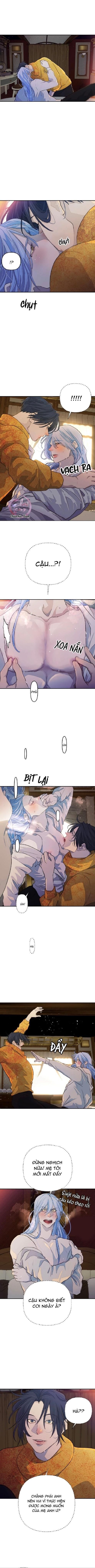 bao nuôi tiền bối Chapter 85 - Next Chapter 86