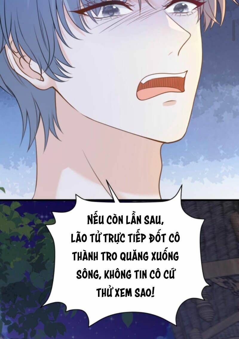 tình yêu cháy bỏng chapter 40 - Trang 2