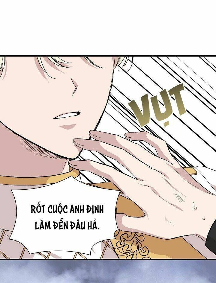 tôi không phải là cinderella chapter 17 - Trang 2