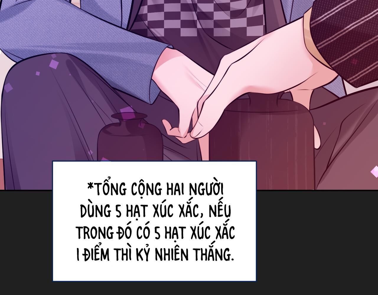 đối thủ không đội trời chung cuối cùng cũng phá sản rồi! Chapter 7 - Trang 1