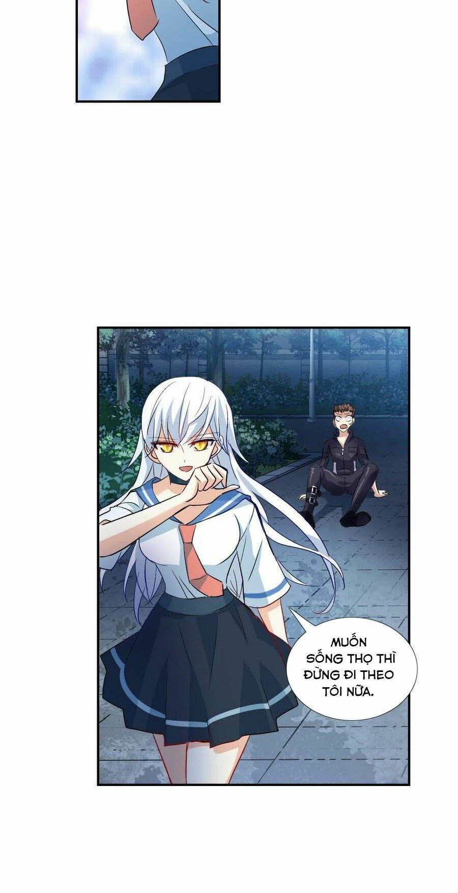 tô tịch kỳ quái 2 chapter 21 - Trang 2