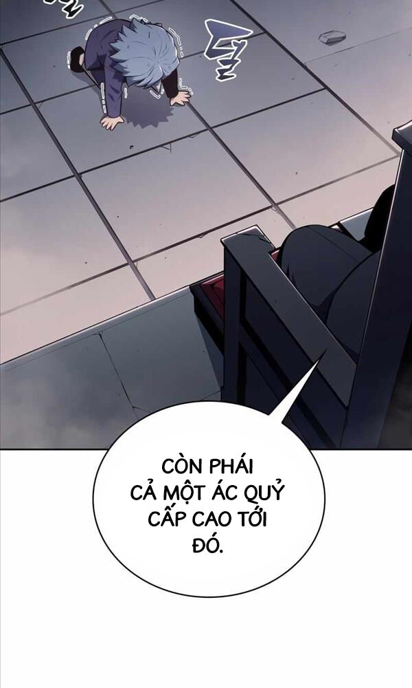 người chơi mới solo cấp cao nhất chapter 116 - Trang 1