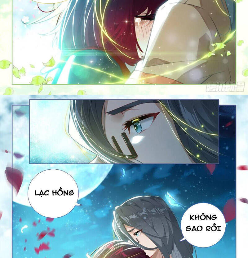 chung cực đấu la chapter 376 - Trang 2