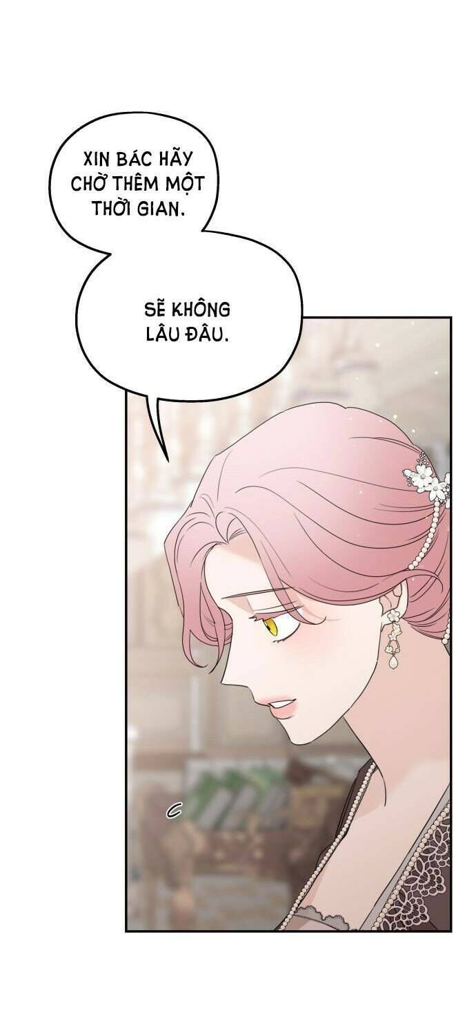 gia đình chồng bị ám ảnh bởi tôi chapter 30.2 - Trang 2