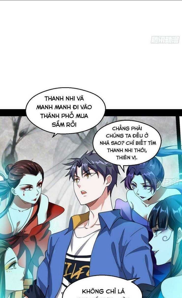 ta là tà đế chapter 68 - Next chapter 69