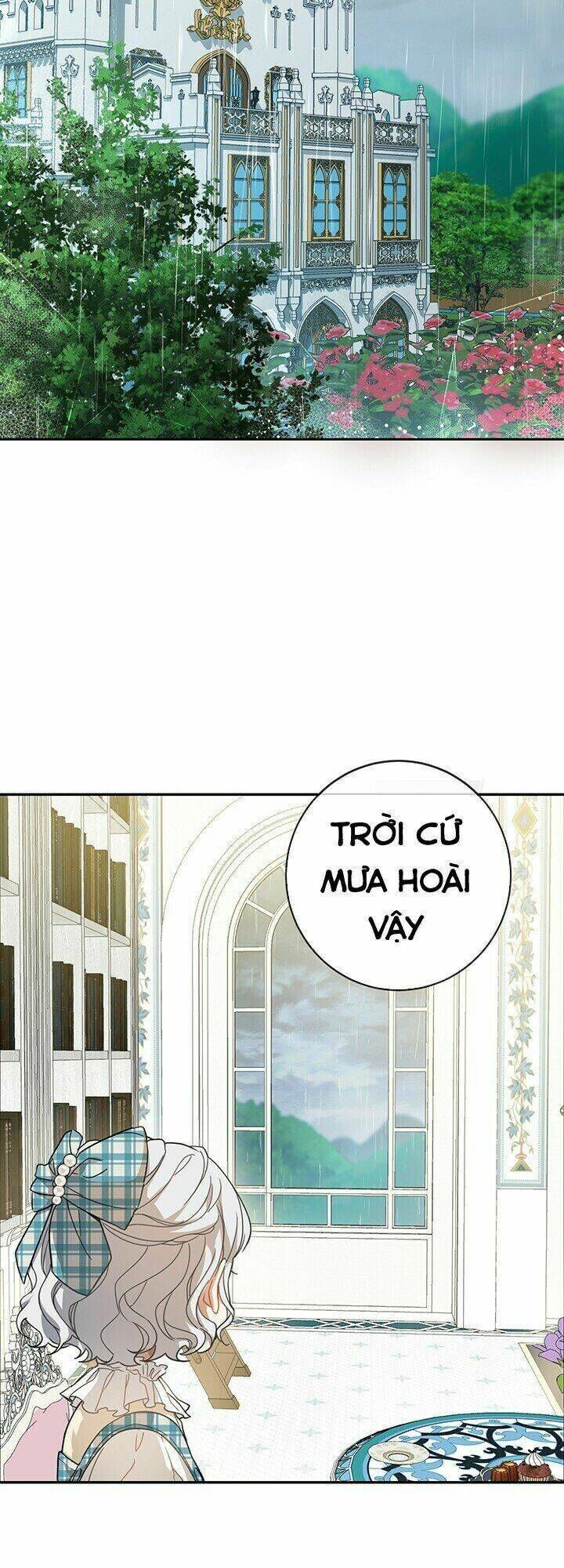 lần nữa toả sáng chapter 15 - Next chapter 16