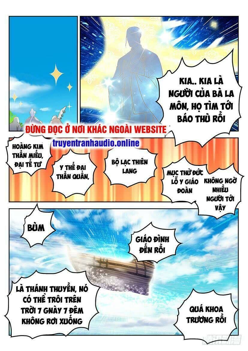 trọng sinh đô thị tu tiên Chapter 361 - Next Chapter 362