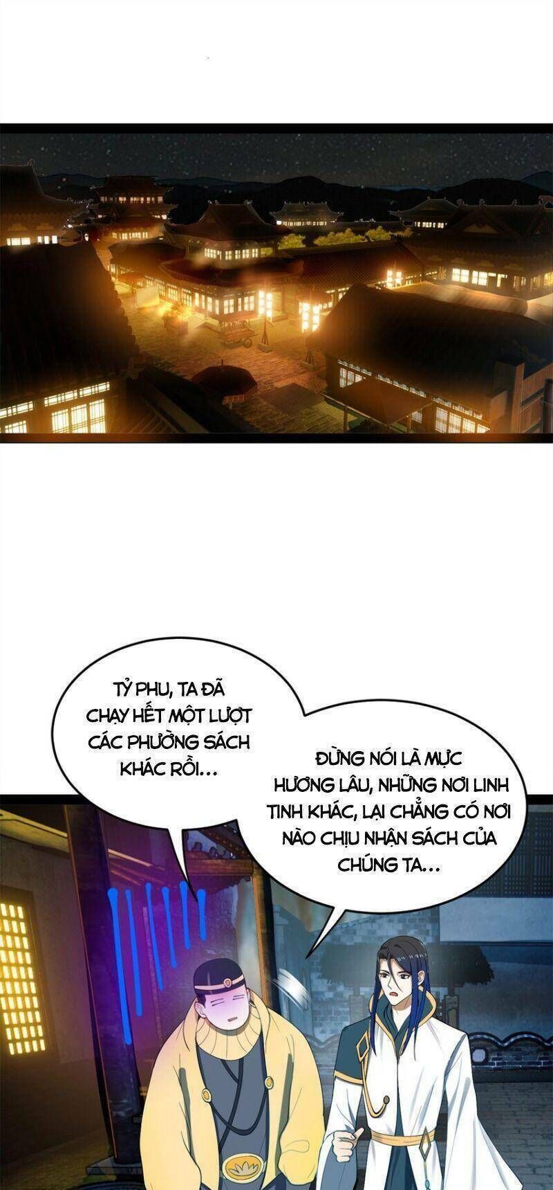 chàng rể mạnh nhất lịch sử Chapter 59 - Next Chapter 60