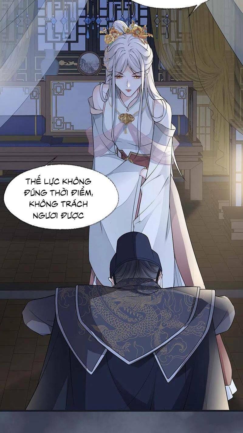 thái hậu quân hạ thần chapter 135 - Next chapter 136