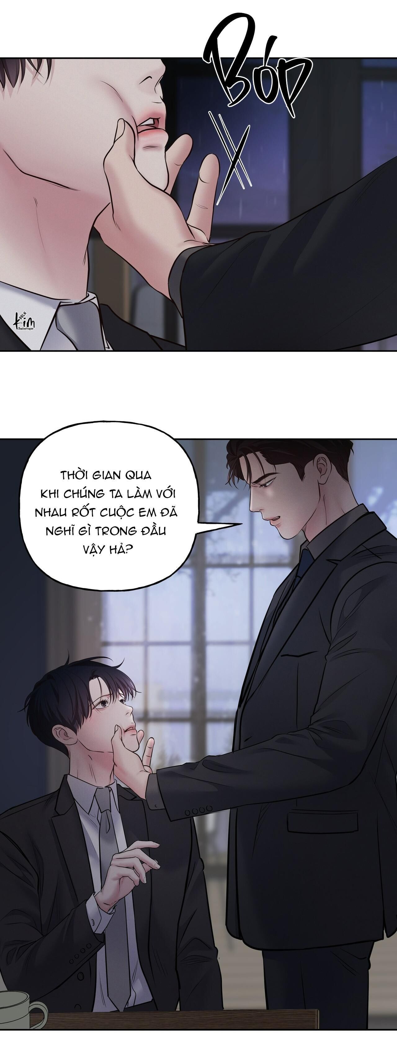 chủ nhân của thứ bảy Chapter 37 - Next Chapter 38