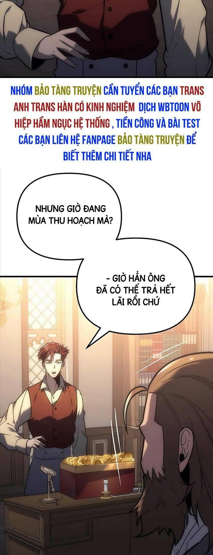 hồi quy giả của gia tộc suy vong chapter 5 - Next chapter 6