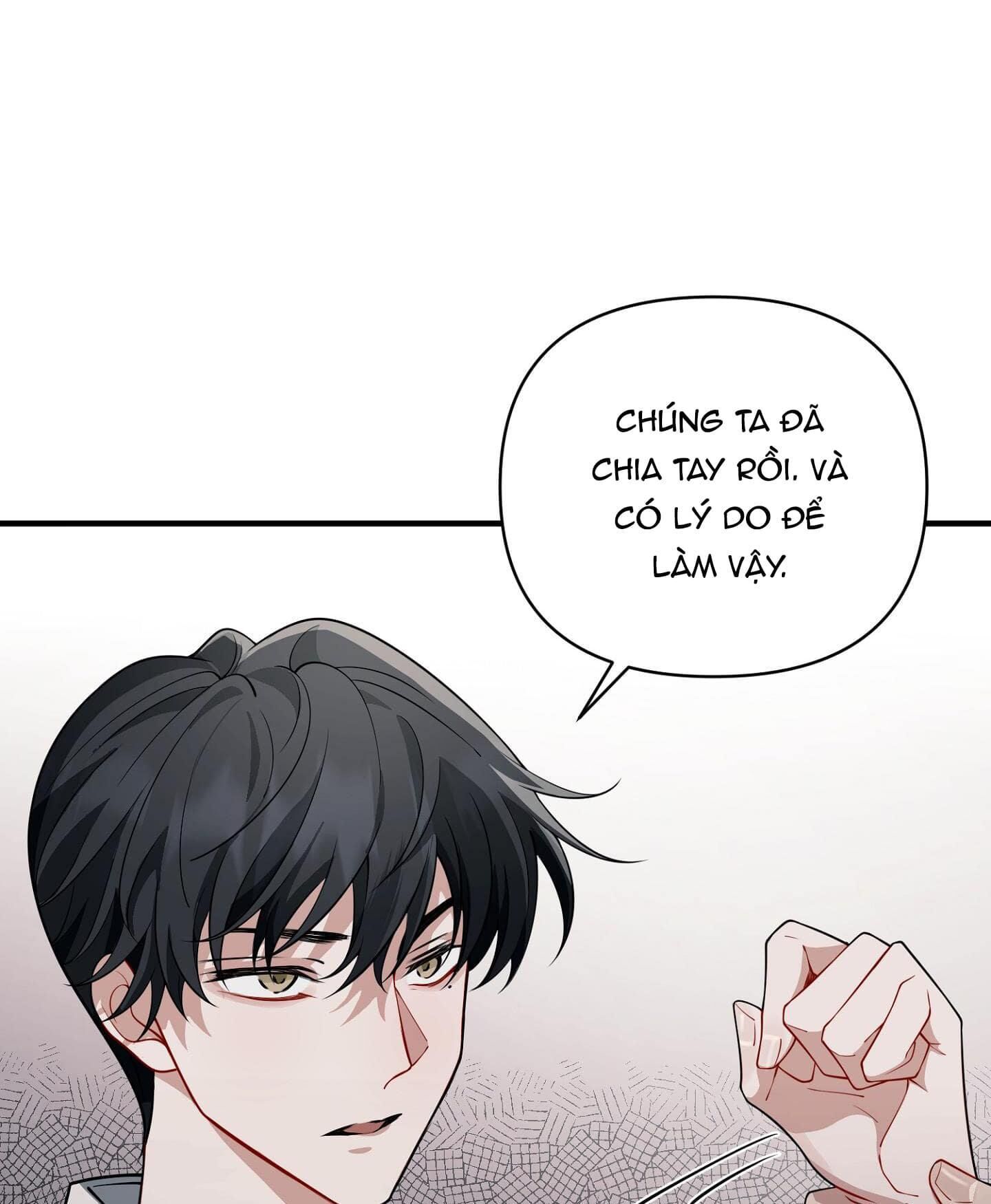 vết hằn Chapter 15 - Next 16