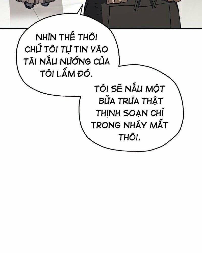 người chơi không thể thăng cấp chapter 80 - Next chapter 81