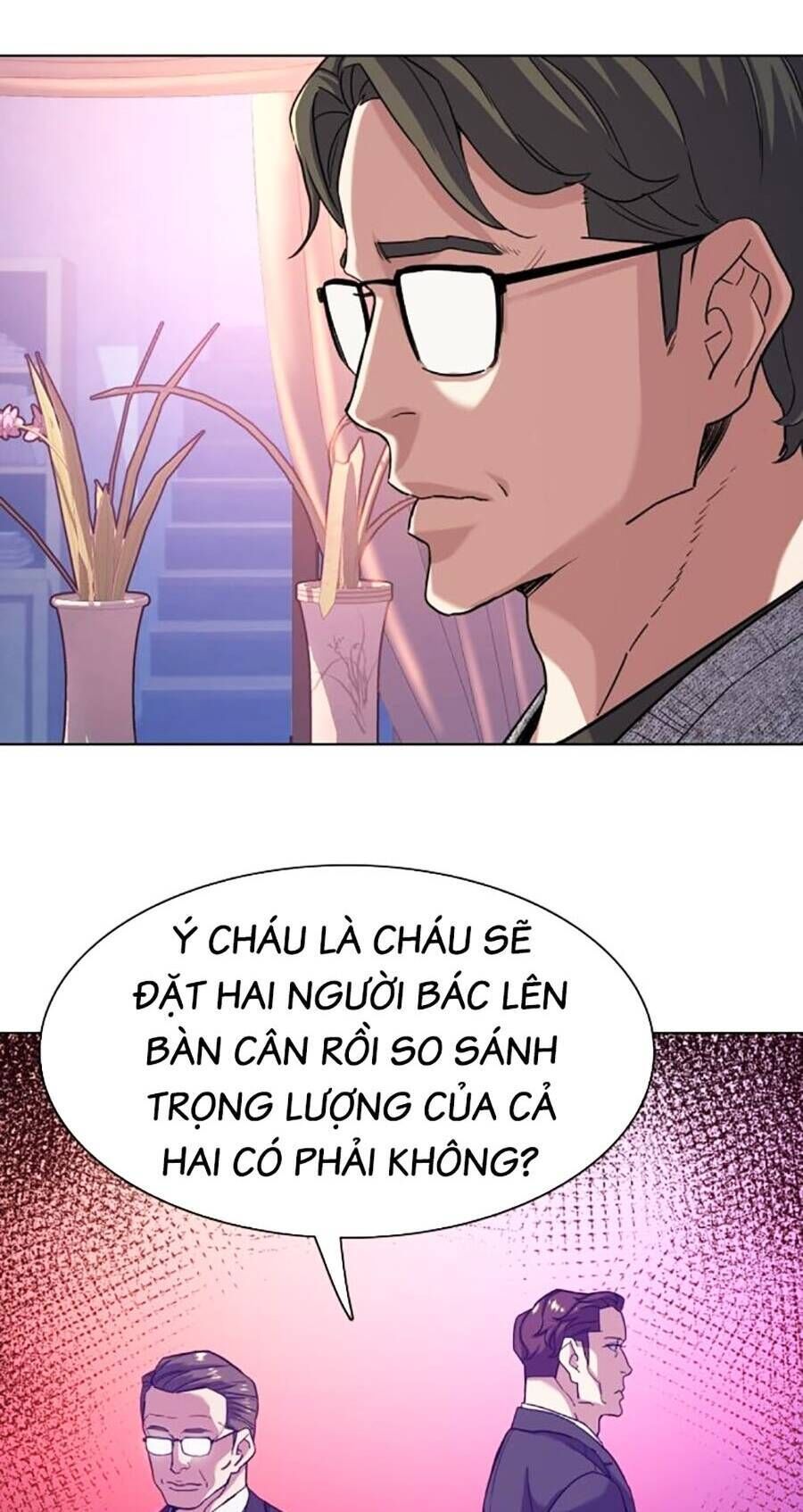 tiểu thiếu gia gia tộc tài phiệt chapter 79 - Next chapter 80