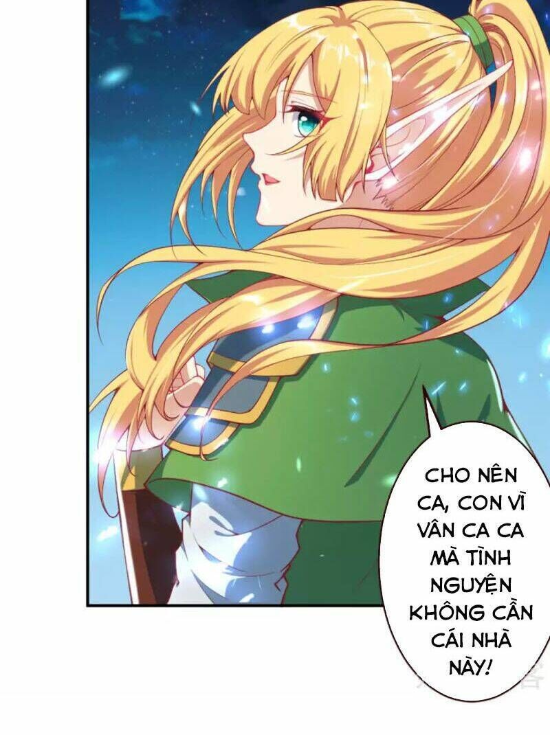 nghịch thiên tà thần Chapter 319 - Next Chapter 320