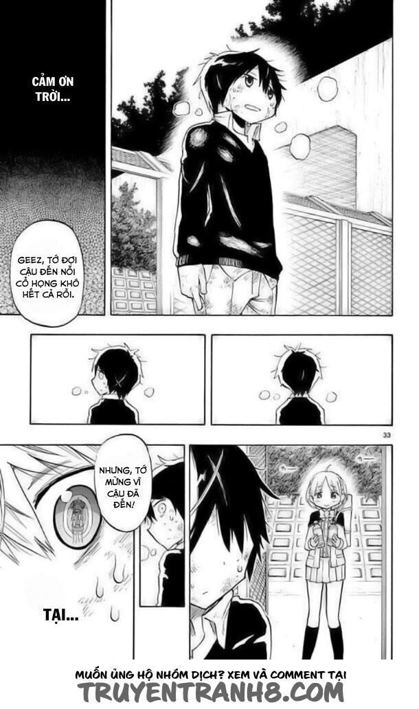 Saike Mata Shite Mo Chapter 2 - Next Chapter 3