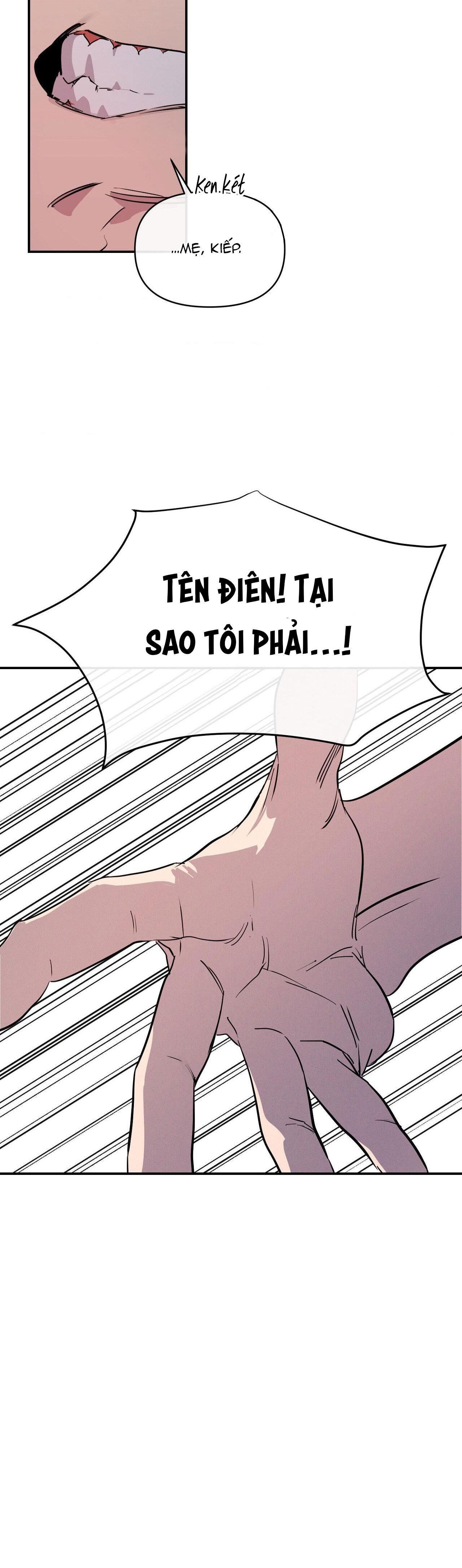 XIỀNG XÍCH HOÀN MỸ Chapter 1 - Next Chapter 1