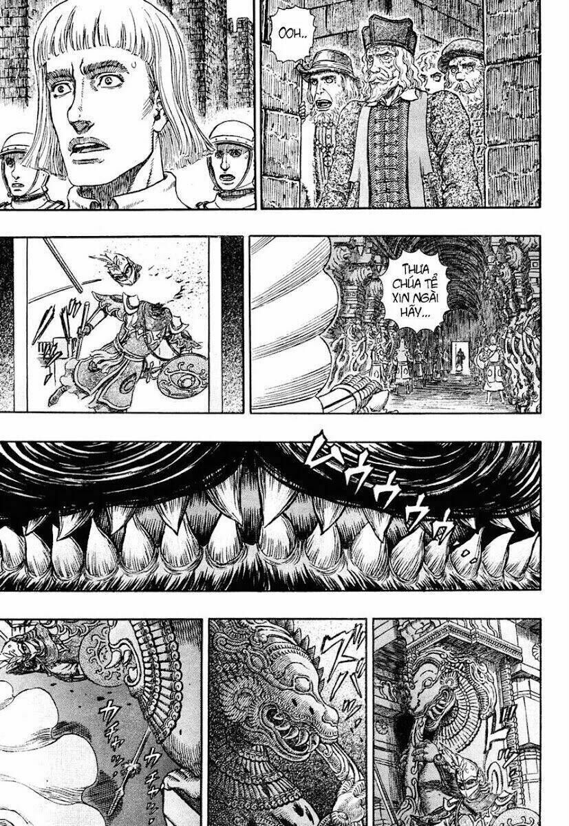 berserk chapter 291 - Trang 2