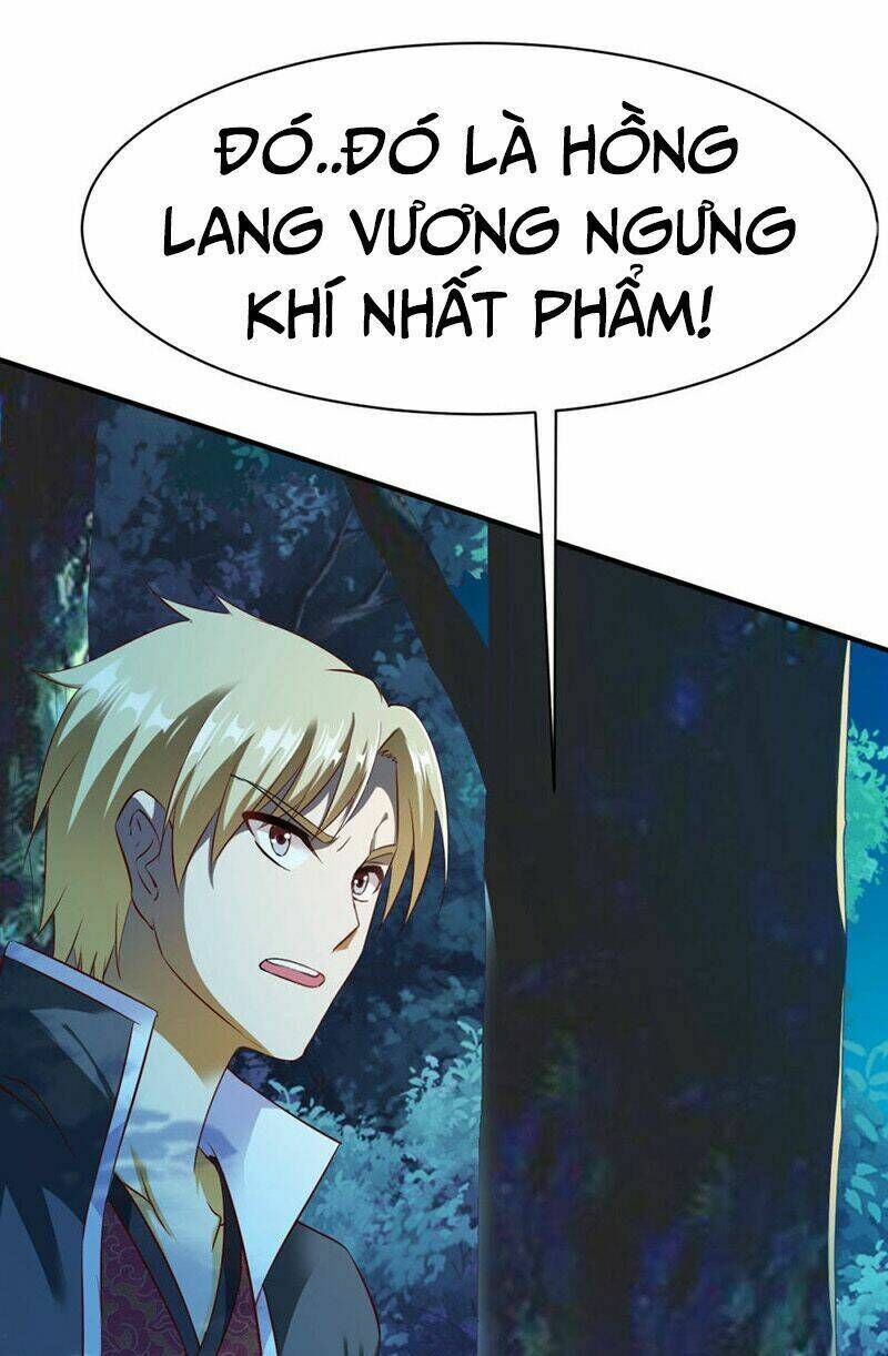 chiến đỉnh chapter 39 - Trang 2