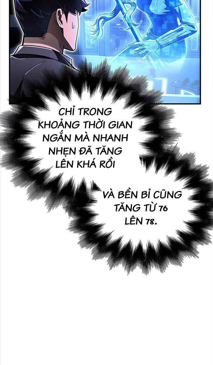 cuộc chiến siêu nhân chapter 57 - Next chapter 58