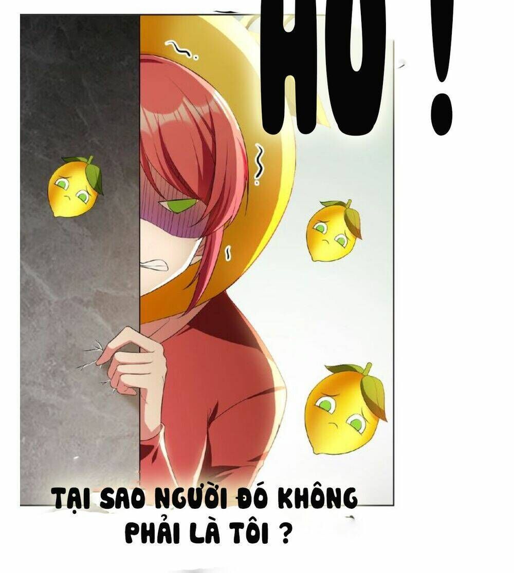 cô vợ nhỏ nuông chiều quá lại thành ác!! chapter 128 - Trang 2