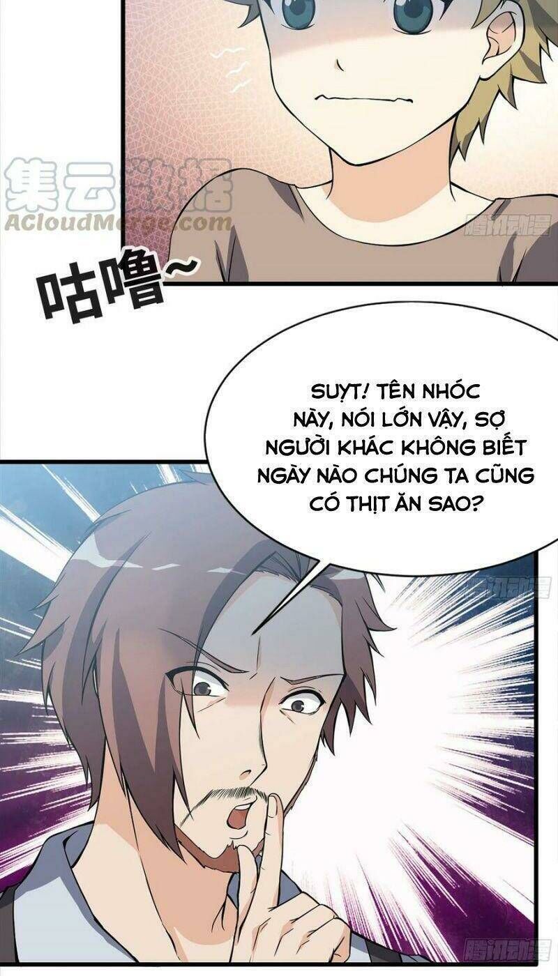 tôi chuyển vàng tại mạt thế Chapter 112 - Next Chapter 113