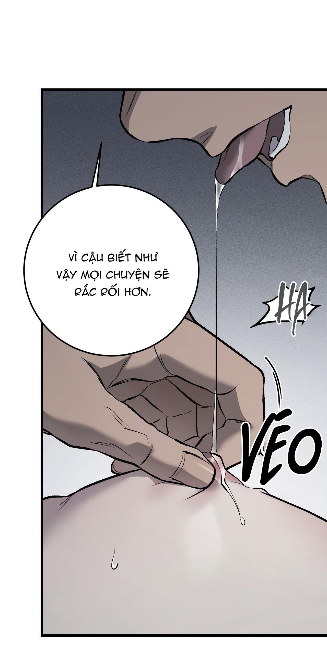 xx đê tiện Chapter 7 - Trang 2