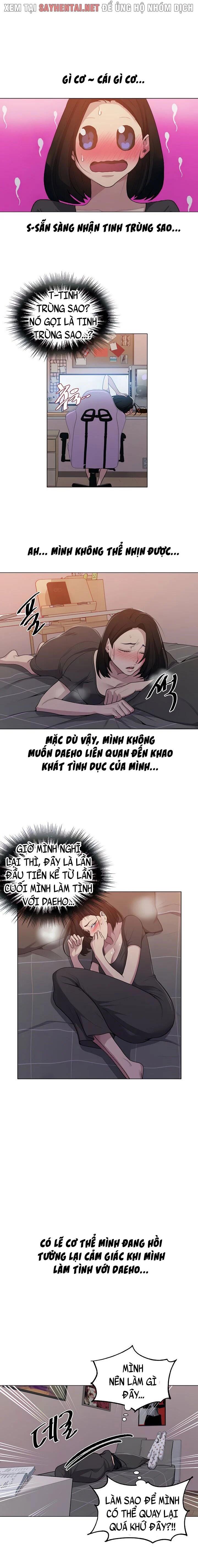 lớp học bí mật – secret class chapter 109 - Trang 1