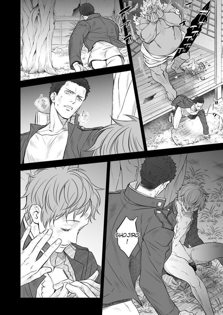 doujinshi tổng hợp Chapter 241.1 - Next 241.1