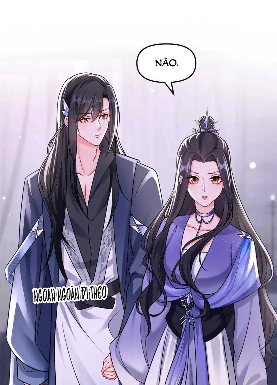 hệ thống xuyên nhanh: ác nam không dễ chọc chapter 129 - Next chapter 130