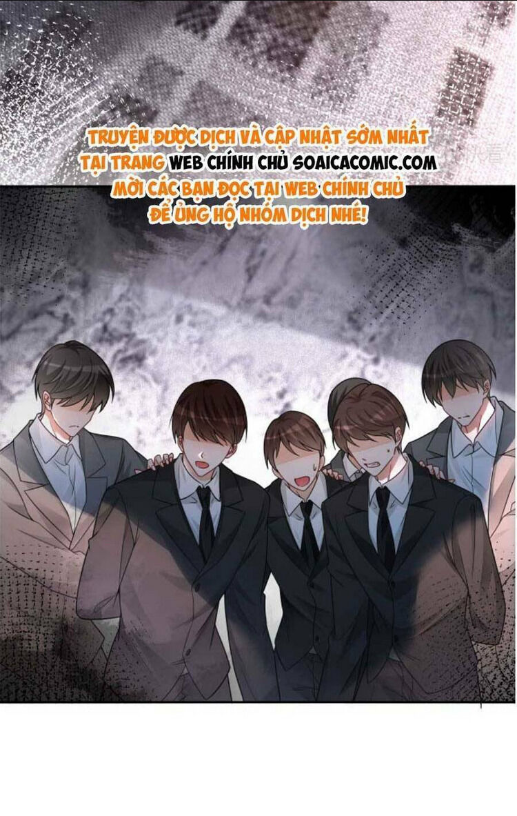 được các anh trai chiều chuộng tôi trở nên ngang tàng chapter 176 - Next chapter 177