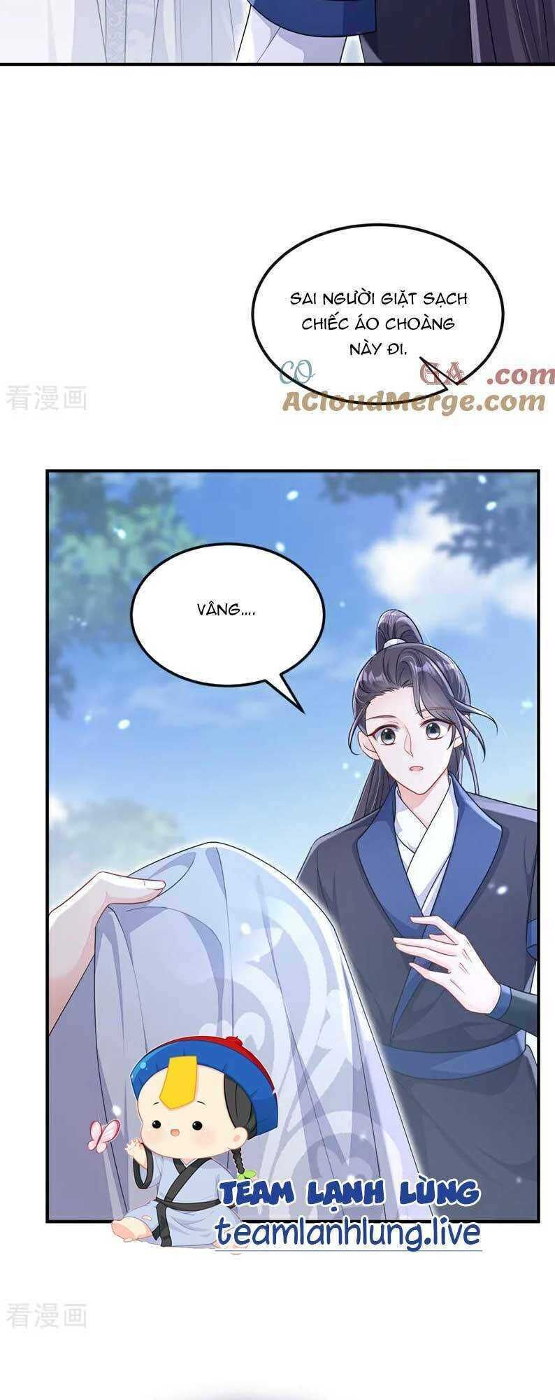 xuyên nhanh: ký chủ cô ấy một lòng muốn chết chapter 76 - Trang 2