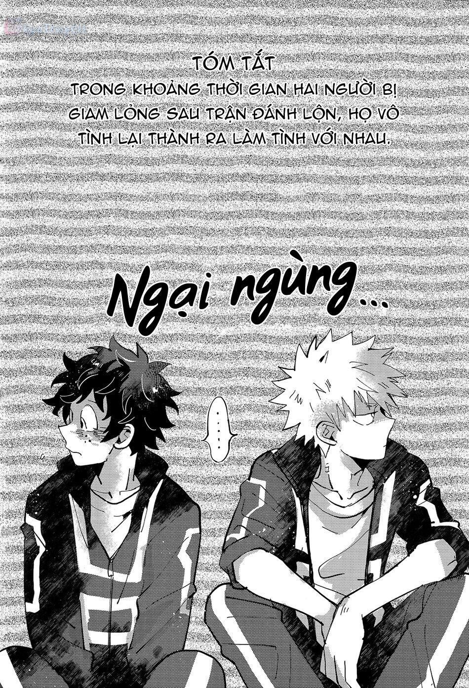 tổng hợp boylove 18+ Chapter 252 - Trang 1