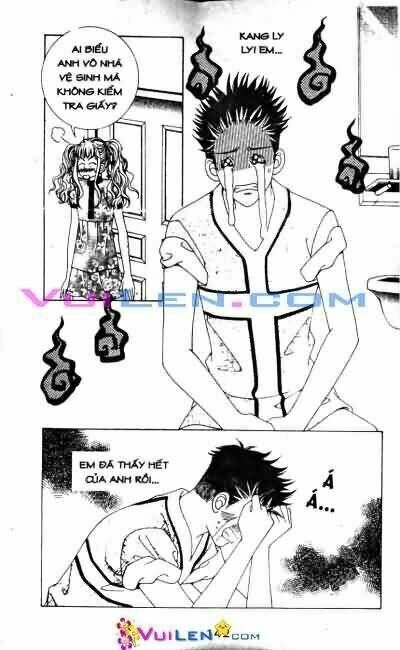 Mùa Ảo Vọng - Strange Pension Chapter 1 - Next Chapter 2