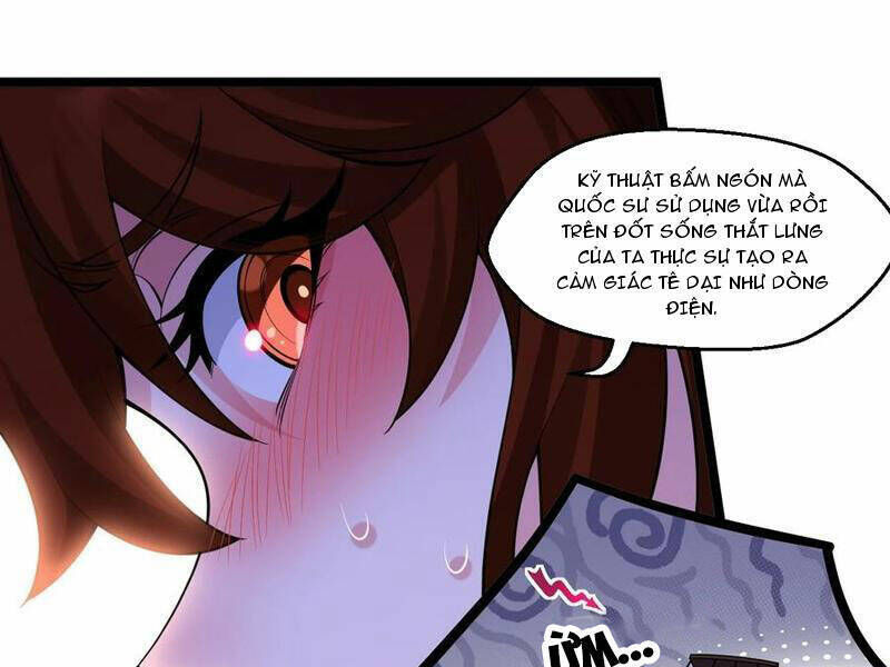 hảo đồ nhi hãy tha cho vi sư chapter 238 - Trang 2