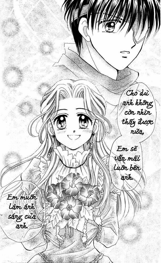 A Fairy Tale For You Chapter 5 - Trang 2