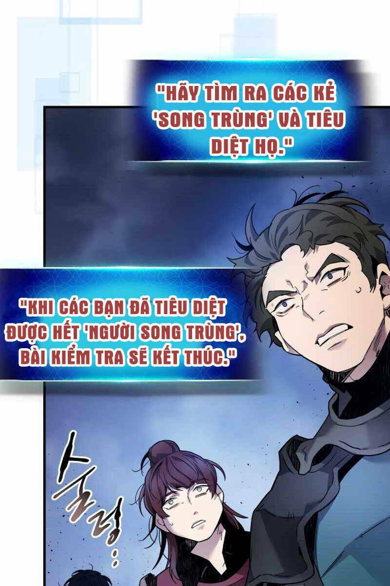 thăng cấp cùng thần chapter 80 - Next chapter 81