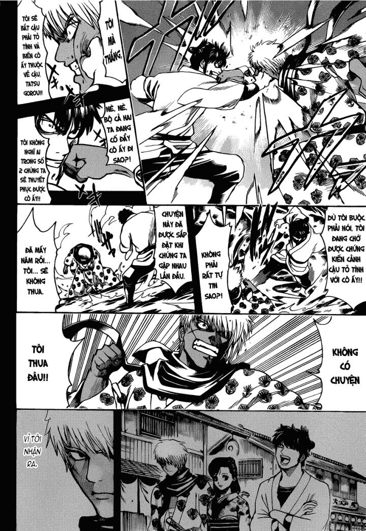 gintama chương 623 - Next chương 624