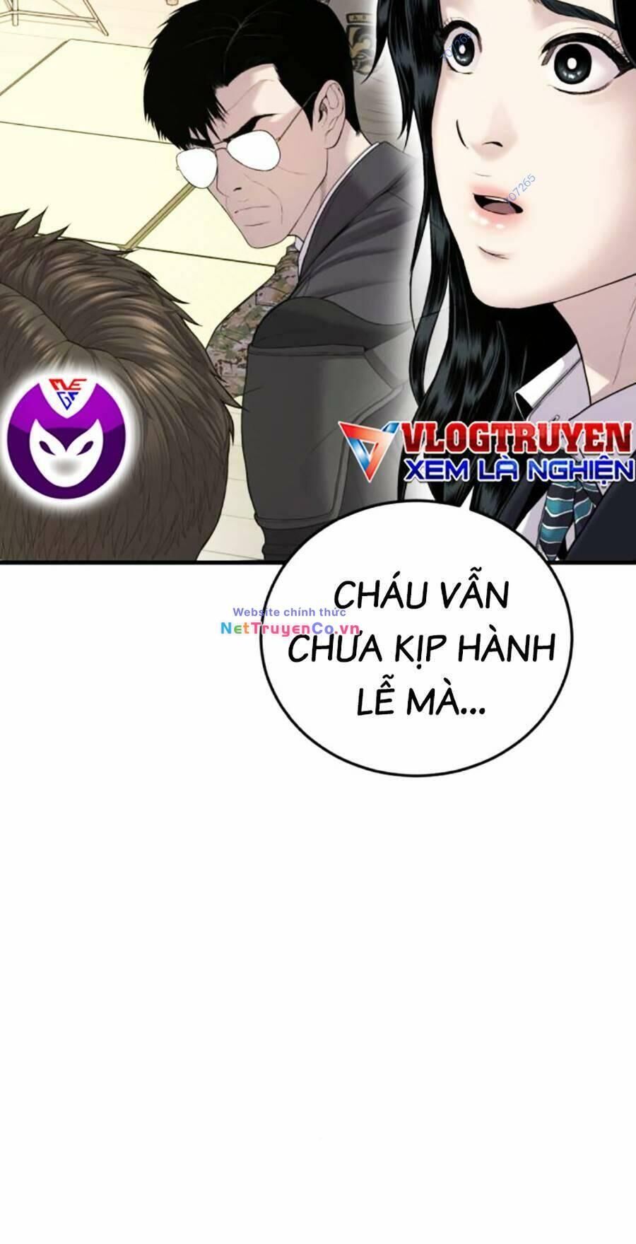 bố tôi là đặc vụ chapter 89 - Trang 2