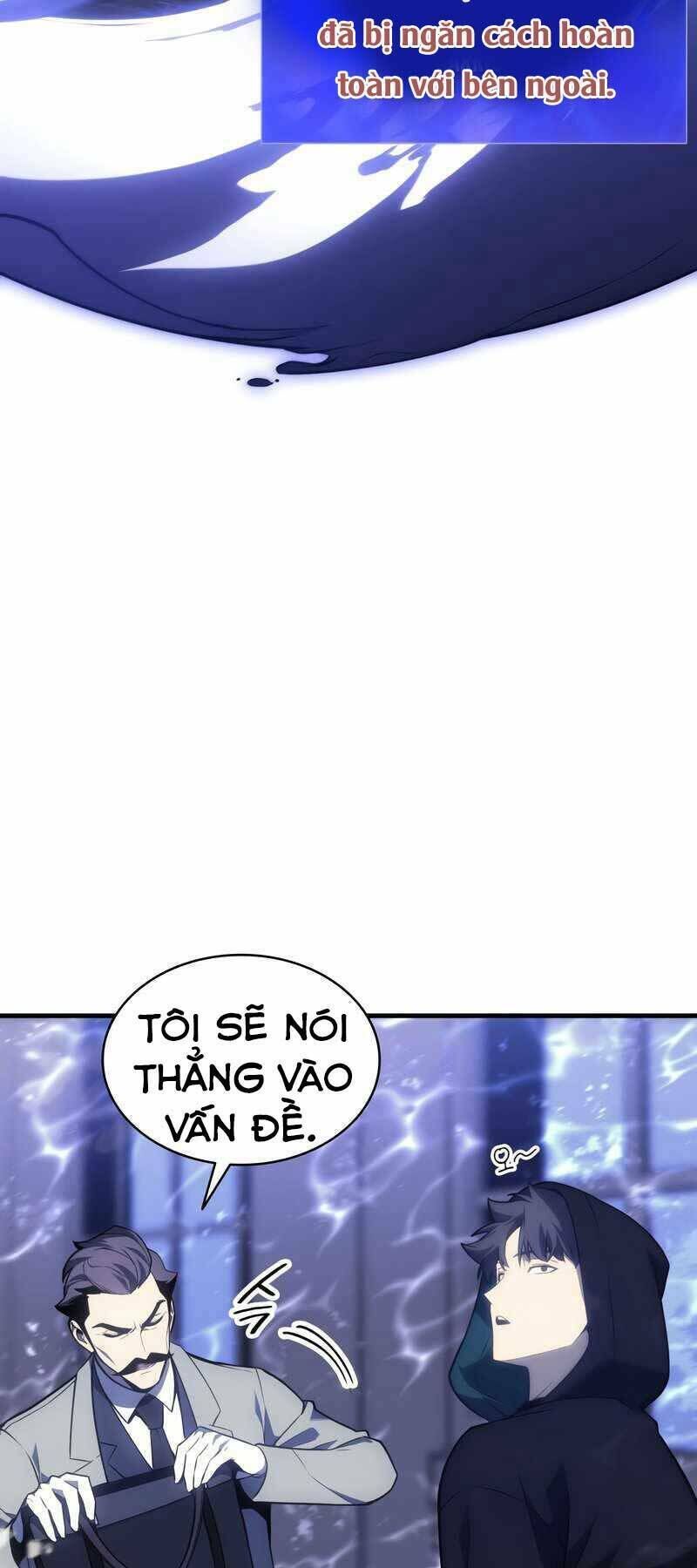 sự trở lại của anh hùng cấp thảm họa chapter 43 - Trang 2