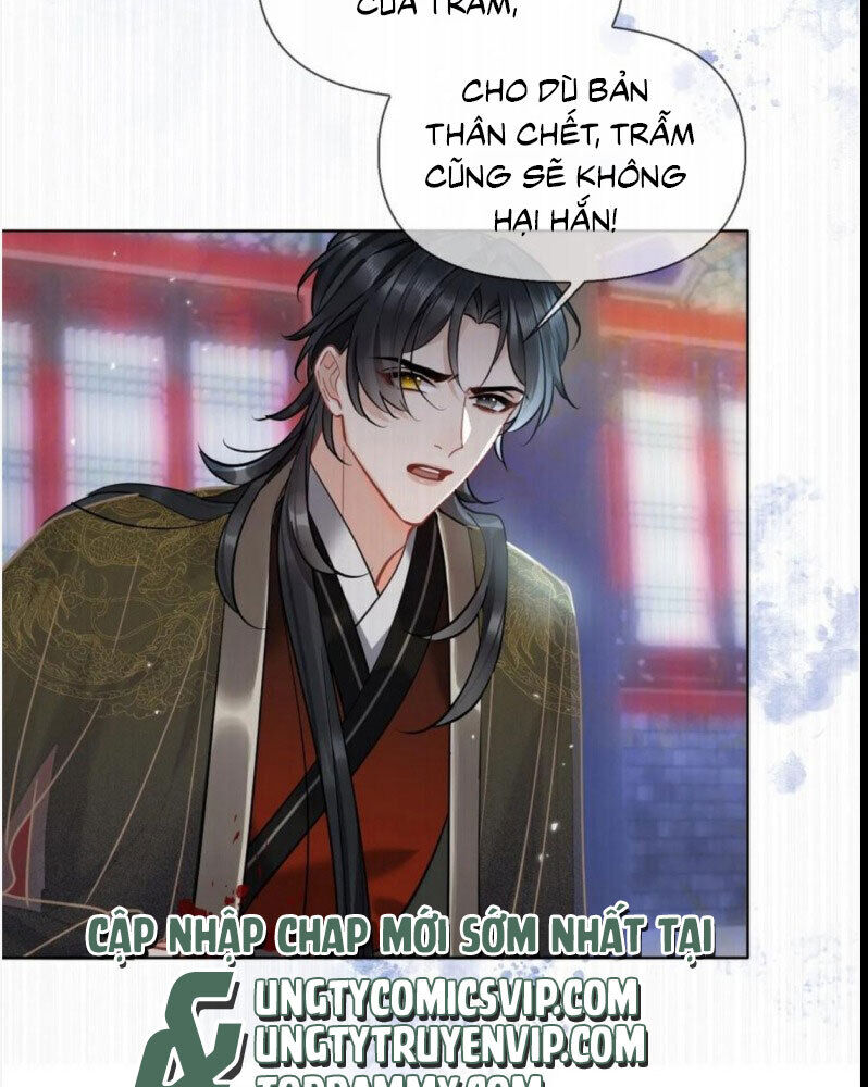 cư tâm bất kính Chapter 20 - Trang 1