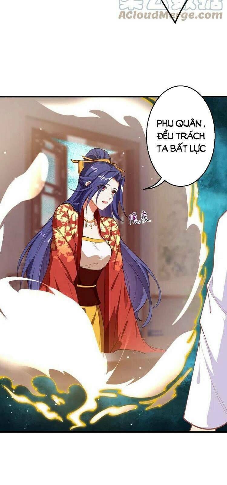 nghịch thiên tà thần chapter 451 - Next chapter 452