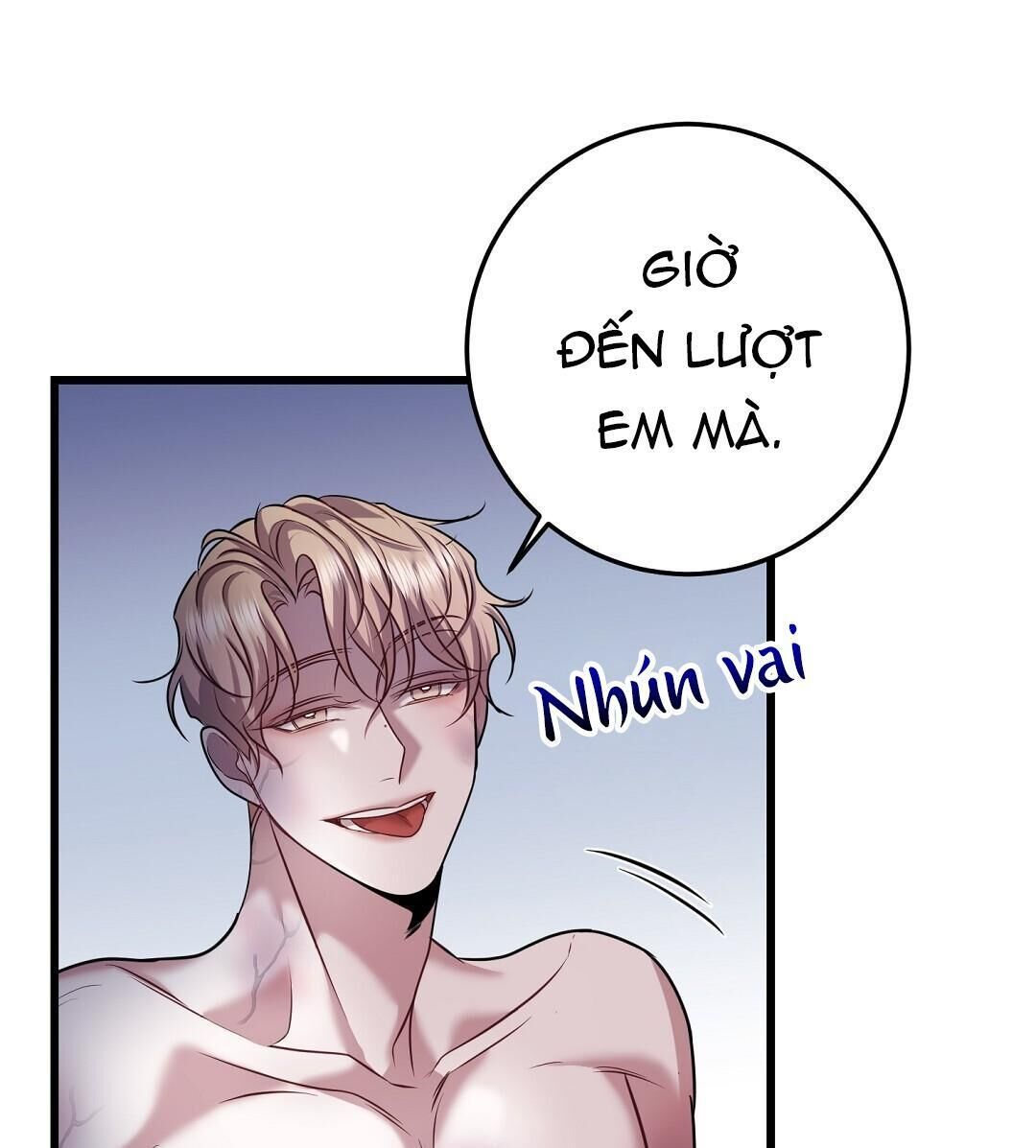 đáy sâu tuyệt vọng Chapter 38 - Next Chương 39