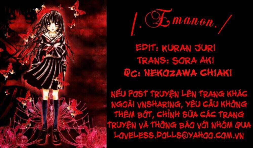 Jigoku Shoujo-Cô Gái Đến Từ Địa Ngục Chapter 10 - Trang 2